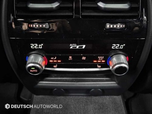 BMW 5시리즈 (G30) 540i xDrive 럭셔리 플러스 사진 16