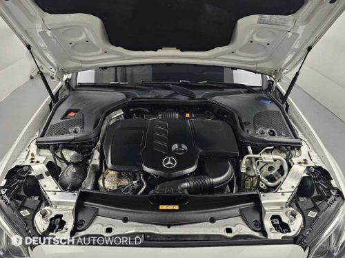 벤츠 E-클래스 W213 E220d 아방가르드 사진 6