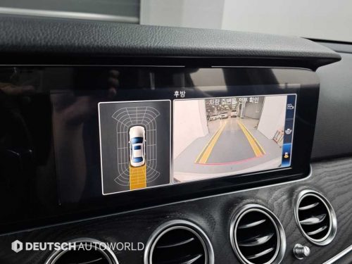 벤츠 E-클래스 W213 E220d 아방가르드 사진 15