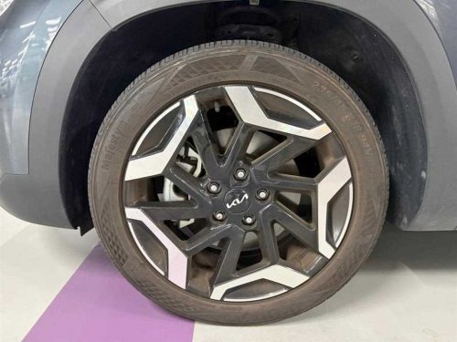 기아 더 뉴 셀토스 가솔린 1.6 터보 2WD 사진 6