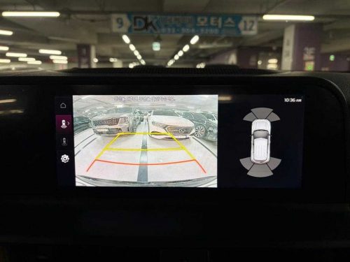 기아 더 뉴 셀토스 가솔린 1.6 터보 2WD 사진 14