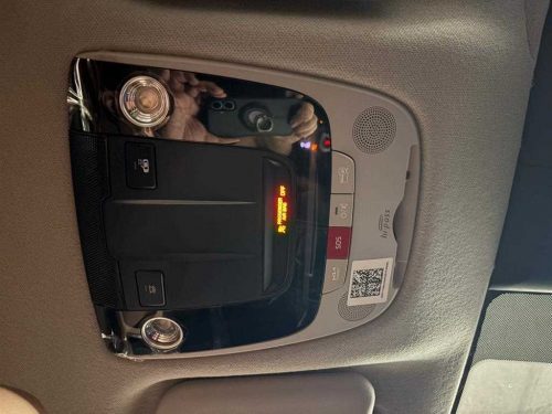 기아 더 뉴 셀토스 가솔린 1.6 터보 2WD 사진 16