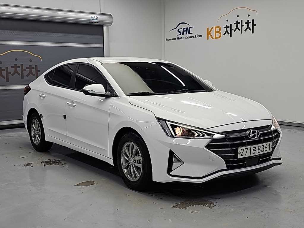 차량 사진