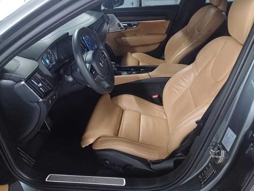 볼보 V90 크로스컨트리 T5 프로 AWD 사진 10