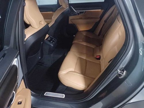 볼보 V90 크로스컨트리 T5 프로 AWD 사진 12