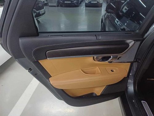 볼보 V90 크로스컨트리 T5 프로 AWD 사진 13