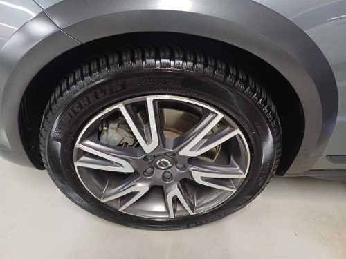 볼보 V90 크로스컨트리 T5 프로 AWD 사진 20