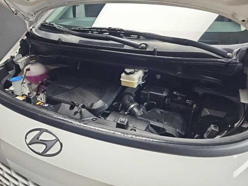 현대 스타리아 2WD 디젤 투어러 모던 사진 5