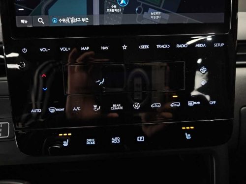 현대 스타리아 2WD 디젤 투어러 모던 사진 10
