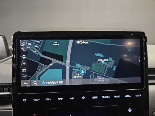 현대 스타리아 2WD 디젤 투어러 모던 사진 14