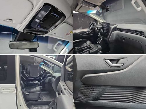 현대 스타리아 2WD 디젤 투어러 모던 사진 17