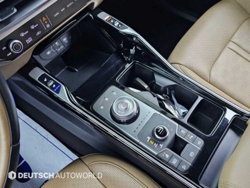 기아 더 뉴 쏘렌토 4세대 가솔린 2.5T 4WD 노블레스 사진 9