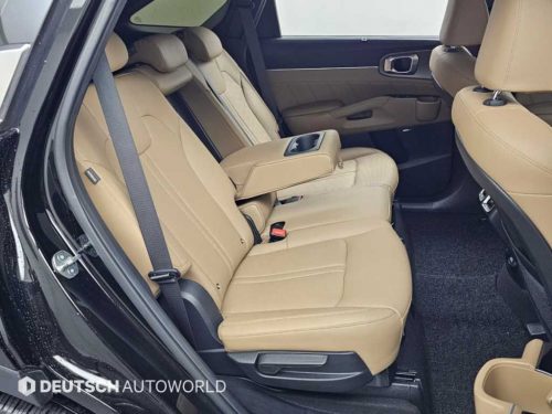 기아 더 뉴 쏘렌토 4세대 가솔린 2.5T 4WD 노블레스 사진 12