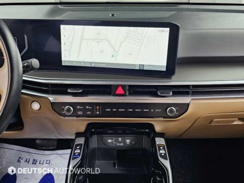 기아 더 뉴 쏘렌토 4세대 가솔린 2.5T 4WD 노블레스 사진 14