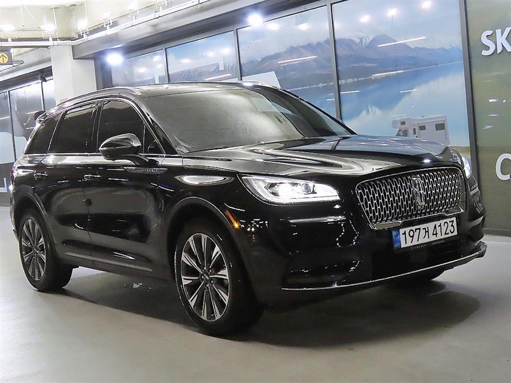 링컨 코세어 2.0 리저브 AWD