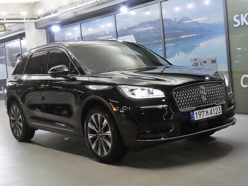 링컨 코세어 2.0 리저브 AWD