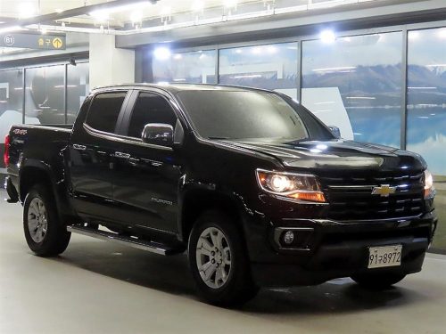 쉐보레 리얼 뉴 콜로라도 3.6 익스트림-X 4WD