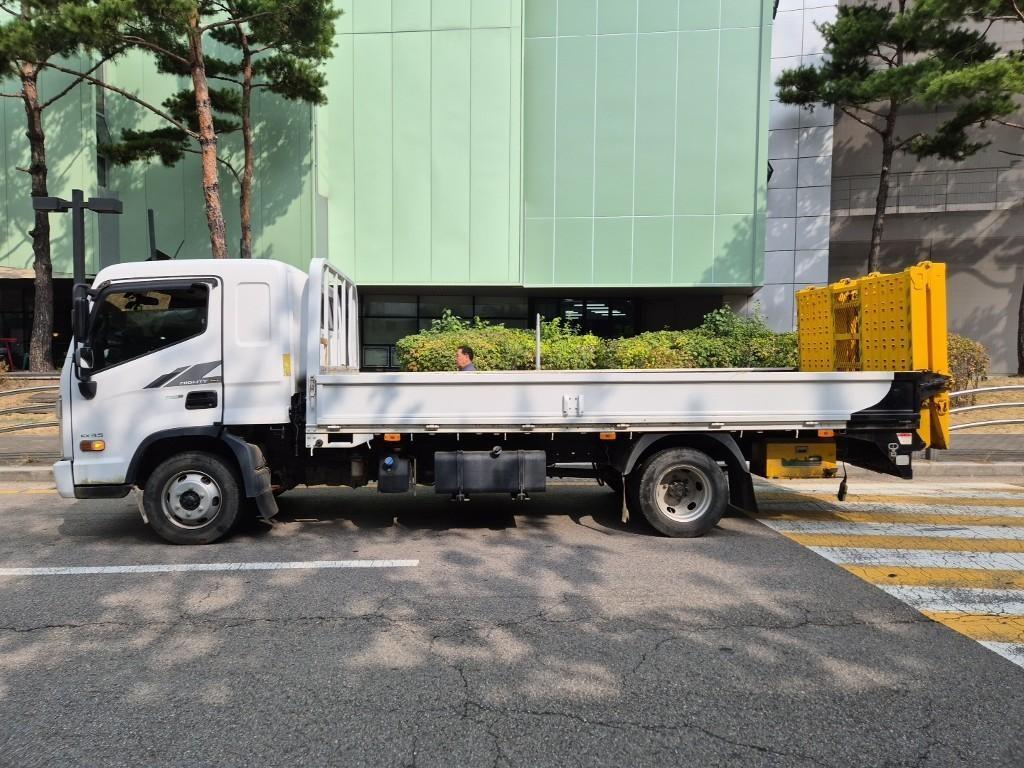 차량 사진