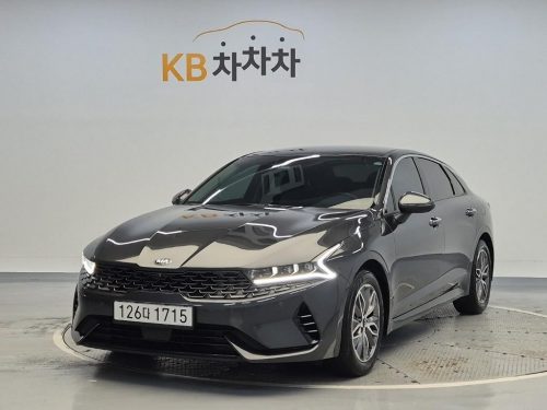 기아 K5 3세대 하이브리드 2.0 노블레스