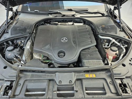 벤츠 S클래스-W223 S500L 4MATIC 사진 5