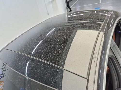 벤츠 S클래스-W223 S500L 4MATIC 사진 13
