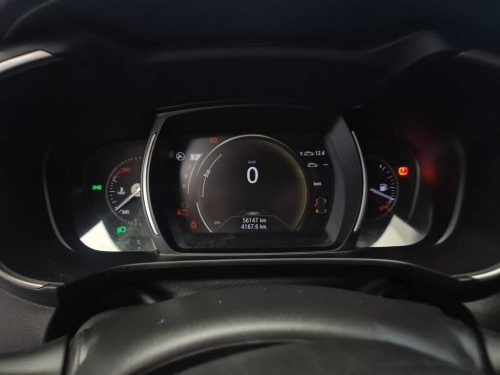 르노코리아(삼성) 더뉴QM6 가솔린 2.0 GDe LE 시그니쳐 2WD 사진 6