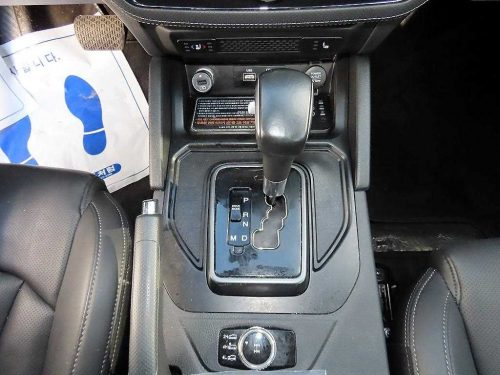 KG모빌리티(쌍용) 더 뉴 렉스턴 스포츠 칸 디젤 2.2 4WD 사진 10