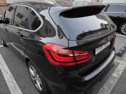BMW 2시리즈 액티브 투어러 (F45) 조이 사진 3