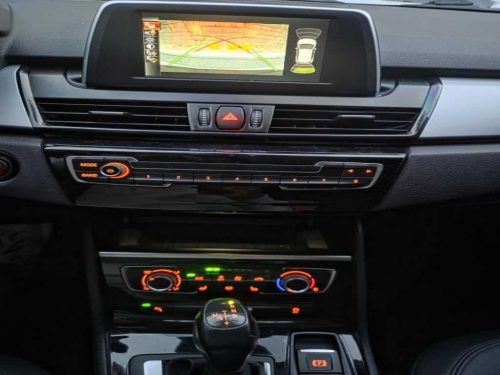BMW 2시리즈 액티브 투어러 (F45) 조이 사진 10