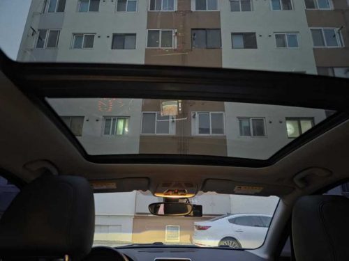 BMW 2시리즈 액티브 투어러 (F45) 조이 사진 12