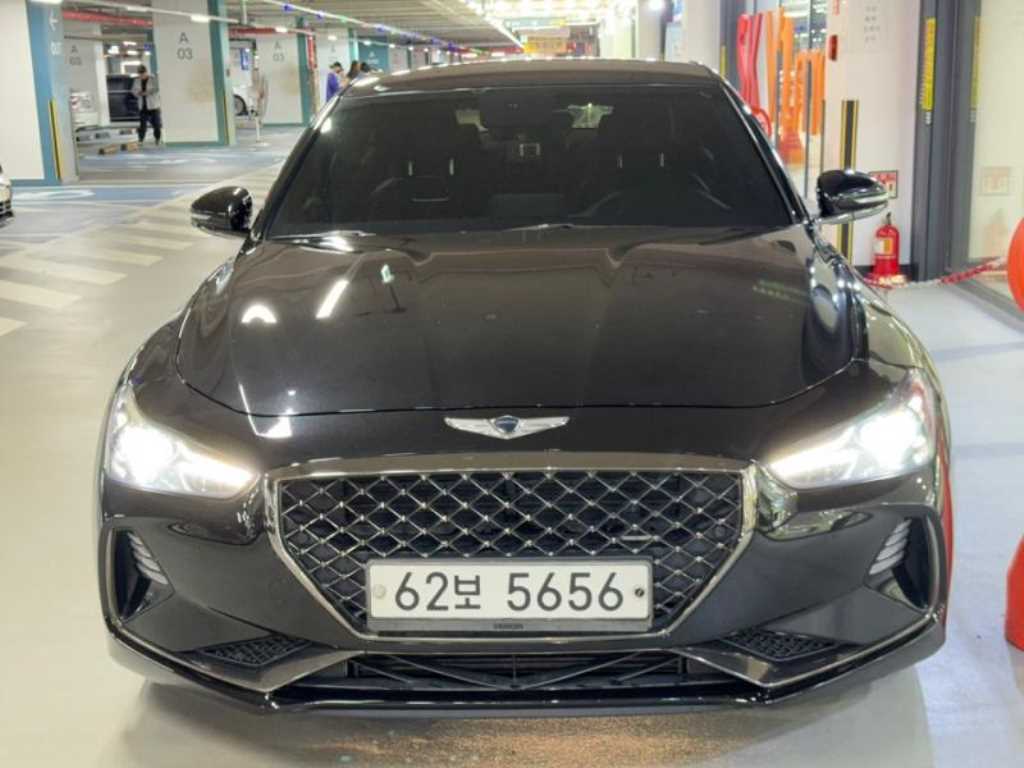 차량사진 1