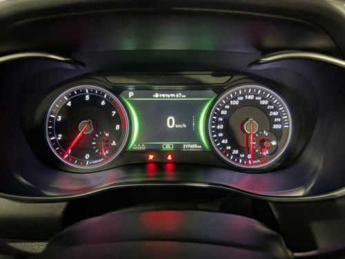 제네시스 G70 2.0T AWD 사진 9