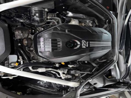 제네시스 G70 2.0T AWD 사진 19