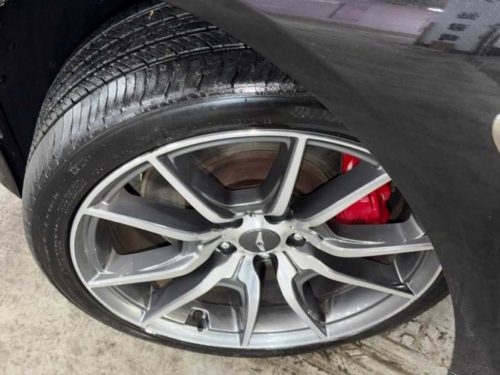 제네시스 G70 2.0T AWD 사진 20