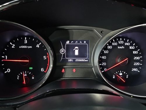 기아 올 뉴 카니발 디젤 9인승 프레스티지 사진 7