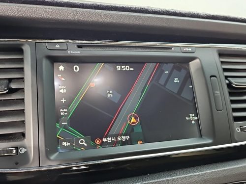 기아 올 뉴 카니발 디젤 9인승 프레스티지 사진 14