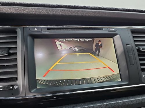 기아 올 뉴 카니발 디젤 9인승 프레스티지 사진 15