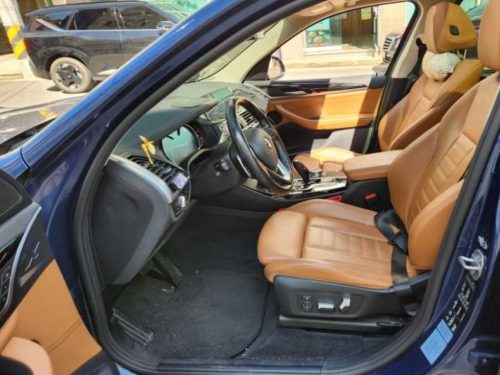 BMW X3 (G01) xDrive 20d xLine 사진 9
