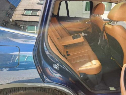 BMW X3 (G01) xDrive 20d xLine 사진 11