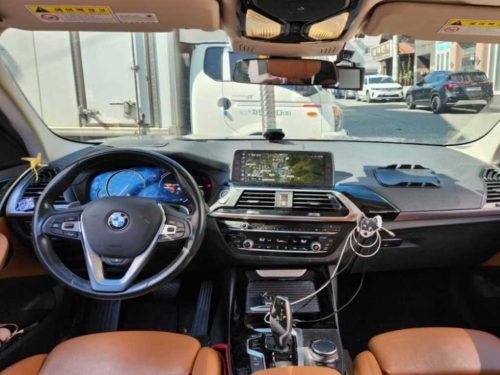 BMW X3 (G01) xDrive 20d xLine 사진 14