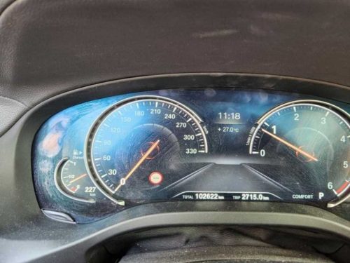 BMW X3 (G01) xDrive 20d xLine 사진 15