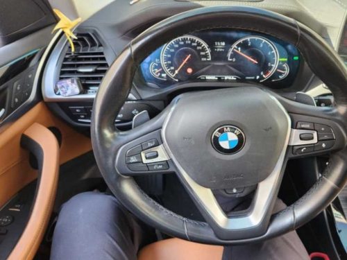 BMW X3 (G01) xDrive 20d xLine 사진 16