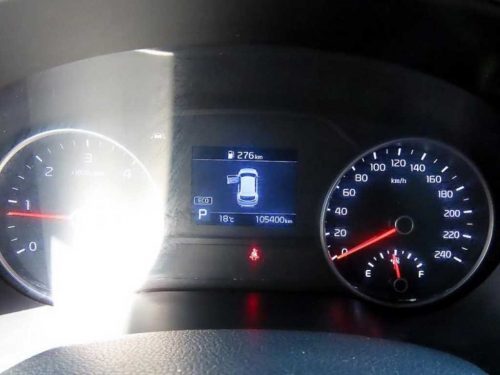 기아 스포티지 더 볼드 2.0 디젤 2WD 사진 10