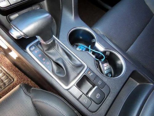 기아 스포티지 더 볼드 2.0 디젤 2WD 사진 11