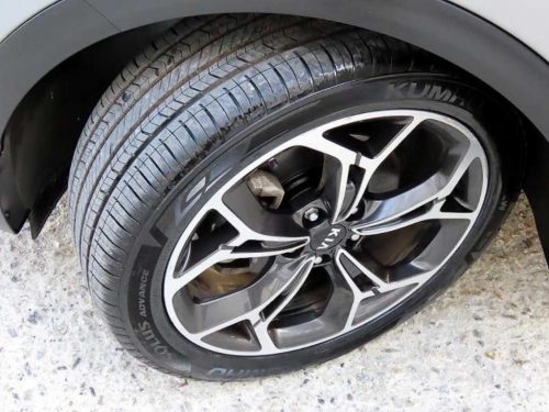 기아 스포티지 더 볼드 2.0 디젤 2WD 사진 20