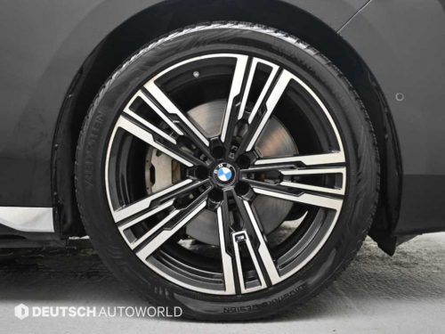 BMW 7시리즈 (G70) 750e xDrive M 스포츠 사진 5