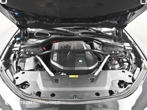 BMW 7시리즈 (G70) 750e xDrive M 스포츠 사진 6
