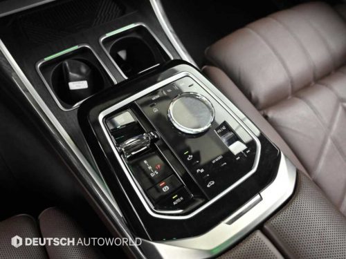 BMW 7시리즈 (G70) 750e xDrive M 스포츠 사진 9