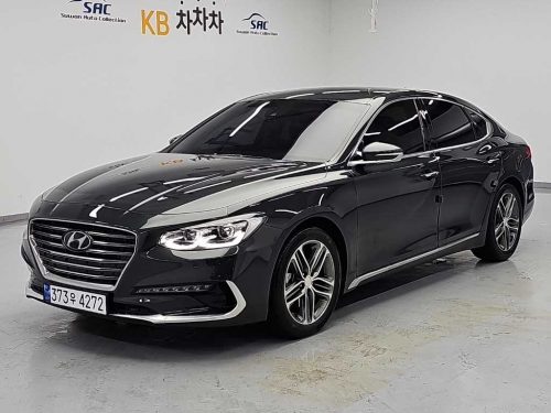 현대 그랜저 IG 2.4 GDI 프리미엄