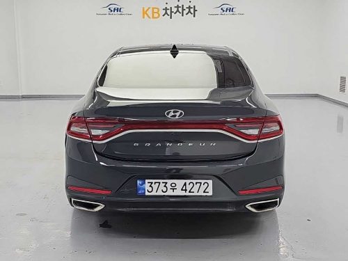 현대 그랜저 IG 2.4 GDI 프리미엄 사진 3